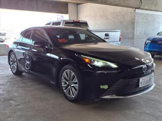 2022 Toyota Mirai