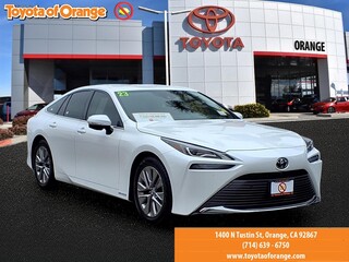 2023 Toyota Mirai for sale in Orange CA