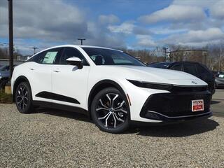 2024 Toyota Crown for sale in Dover NH