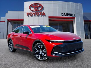 2026 Toyota Crown for sale in Danville VA