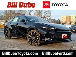 2026 Toyota Crown for sale in Dover NH