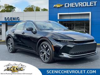 2024 Toyota Crown for sale in West Union SC