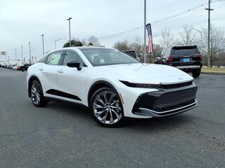 2026 Toyota Crown for sale in Danville VA