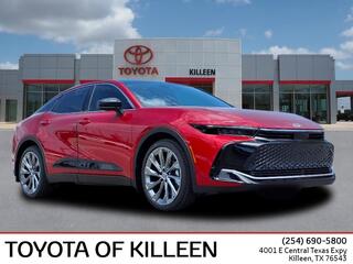 2026 Toyota Crown for sale in Killeen TX