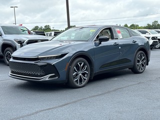 2026 Toyota Crown for sale in Asheboro NC
