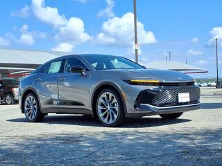 2026 Toyota Crown