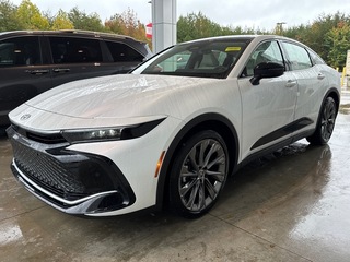 2026 Toyota Crown for sale in Asheboro NC