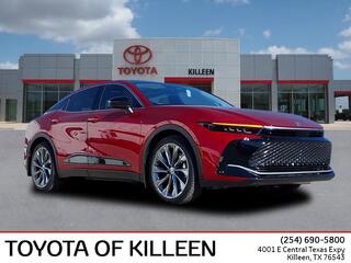 2026 Toyota Crown for sale in Killeen TX