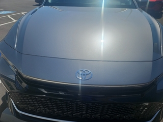 2025 Toyota Crown for sale in Johnson City TN