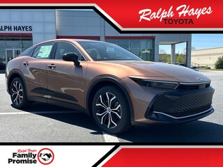 2026 Toyota Crown for sale in Anderson SC