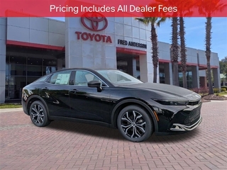 2026 Toyota Crown for sale in Charleston SC