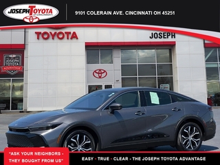 2023 Toyota Crown for sale in Cincinnati OH