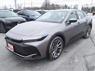 2024 Toyota Crown for sale in Dover NH