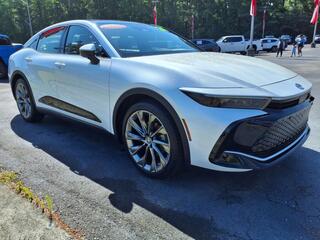 2024 Toyota Crown