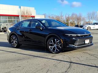 2026 Toyota Crown for sale in Lynchburg VA