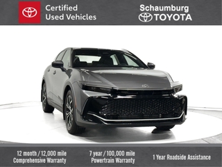 2023 Toyota Crown for sale in Schaumburg IL