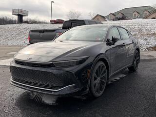 2026 Toyota Crown for sale in Mount Hope WV