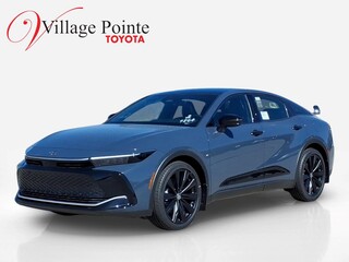 2026 Toyota Crown for sale in Elkhorn NE