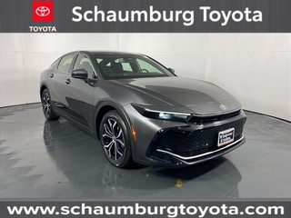 2023 Toyota Crown for sale in Schaumburg IL