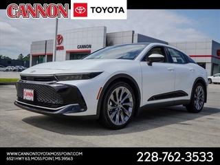 2025 Toyota Crown for sale in Moss Point MS
