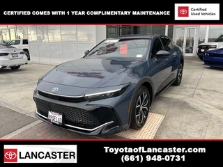 2025 Toyota Crown for sale in Lancaster CA