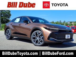 2026 Toyota Crown for sale in Dover NH