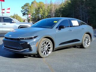 2026 Toyota Crown for sale in Asheboro NC