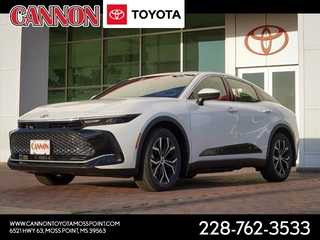 2023 Toyota Crown for sale in Moss Point MS