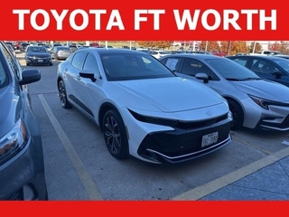 2023 Toyota Crown for sale in Fort Worth TX