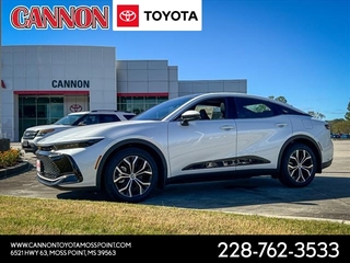 2025 Toyota Crown for sale in Moss Point MS