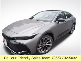 2026 Toyota Crown for sale in Epping NH