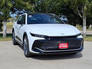 2026 Toyota Crown for sale in Grimes IA