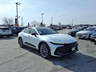 2026 Toyota Crown for sale in Bourbonnais IL