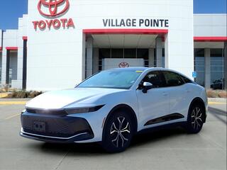 2023 Toyota Crown