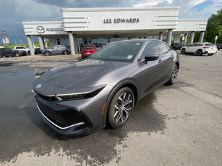 2023 Toyota Crown