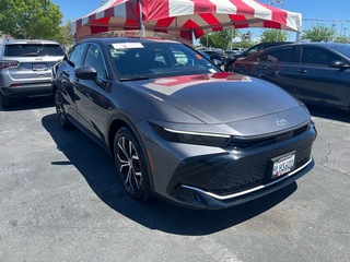 2024 Toyota Crown for sale in Lancaster CA