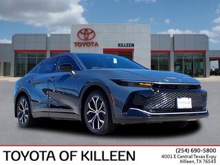 2026 Toyota Crown for sale in Killeen TX