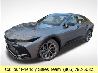 2026 Toyota Crown for sale in Epping NH