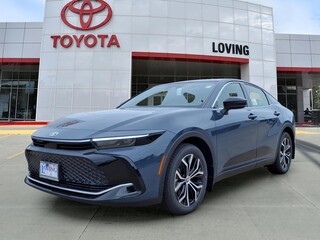 2026 Toyota Crown for sale in Lufkin TX