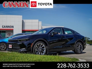 2023 Toyota Crown for sale in Moss Point MS