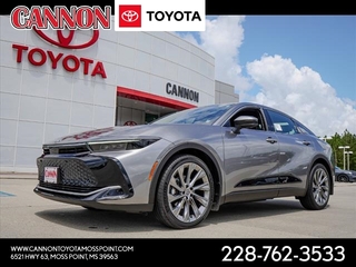 2024 Toyota Crown for sale in Moss Point MS