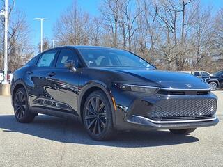 2025 Toyota Crown for sale in West Warwick RI