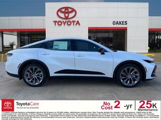 2026 Toyota Crown for sale in Greenville MS