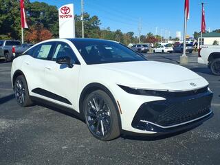 2026 Toyota Crown for sale in New Bern NC