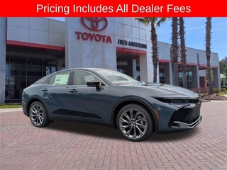 2026 Toyota Crown for sale in Charleston SC