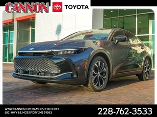 2023 Toyota Crown for sale in Moss Point MS