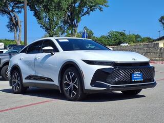 2023 Toyota Crown