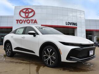 2024 Toyota Crown for sale in Lufkin TX