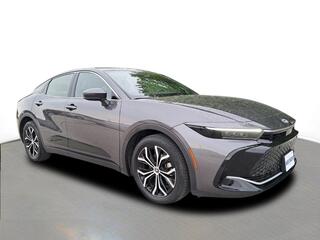 2024 Toyota Crown for sale in Oklahoma City OK