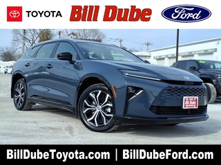 2025 Toyota Crown Signia for sale in Dover NH